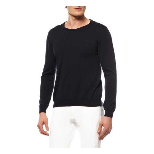 Пуловер мужской JOOP 17003700 синий XL в Глория Джинс