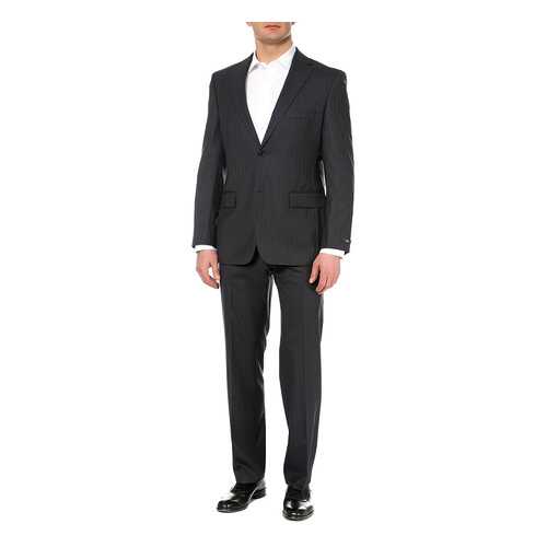 Костюм мужской HUGO BOSS 50189761/021 синий 52 DE в Глория Джинс