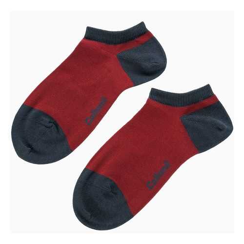 Носки Collonil 2-104/55 red красный 39 в Глория Джинс