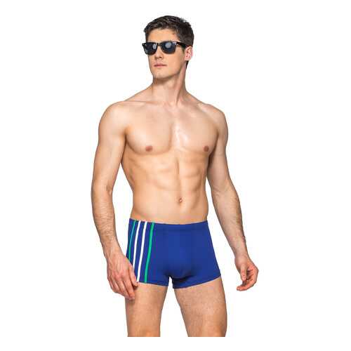 Плавки мужские Charmante MXA 271712 синие XL в Глория Джинс