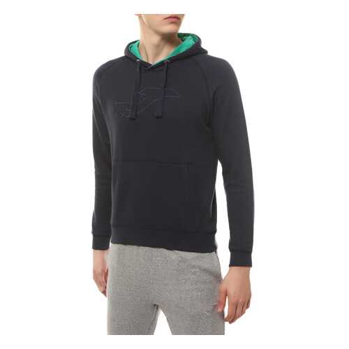 Толстовка мужская Joma 500179331 синяя S в Глория Джинс