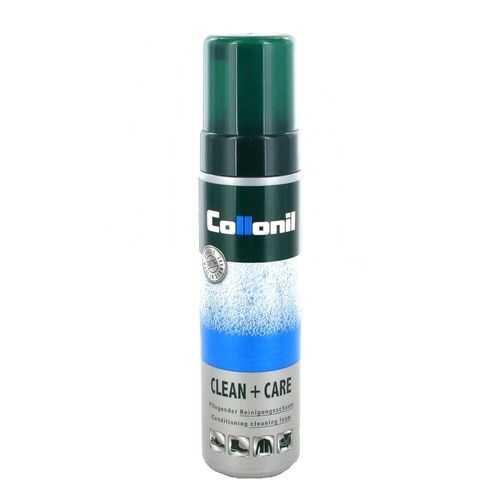Пена для обуви Collonil Clean Care для чистки и ухода в Глория Джинс