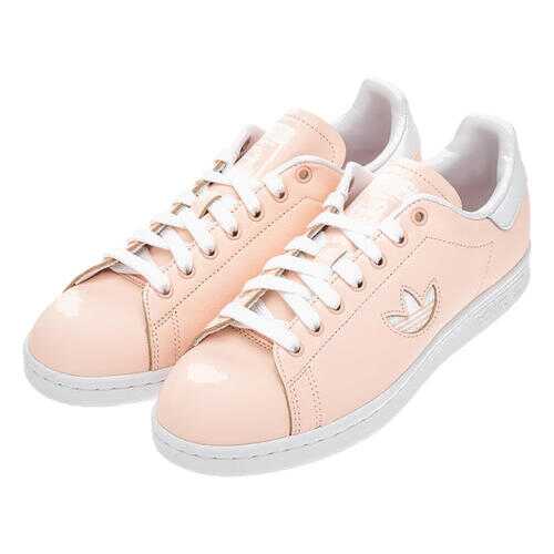 Кеды женские adidas Originals F34308 оранжевые 8 DE в Глория Джинс