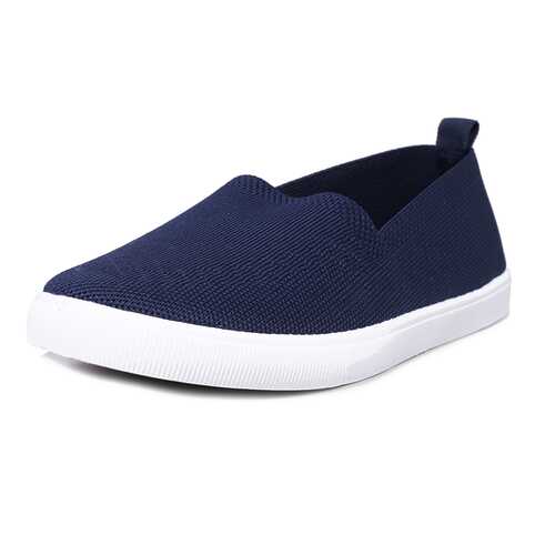 Кеды женские T.Taccardi 710017685 синие 36 RU в Глория Джинс