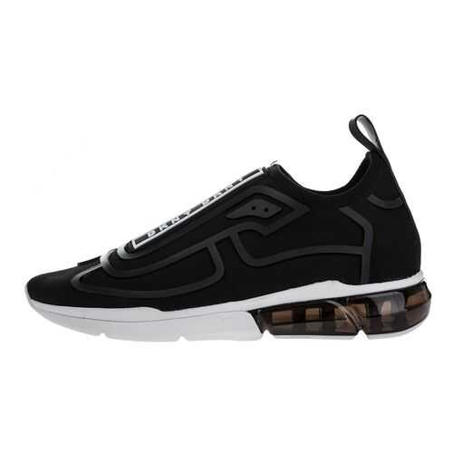 Кроссовки женские DKNY K4901229 черные 9 US в Глория Джинс