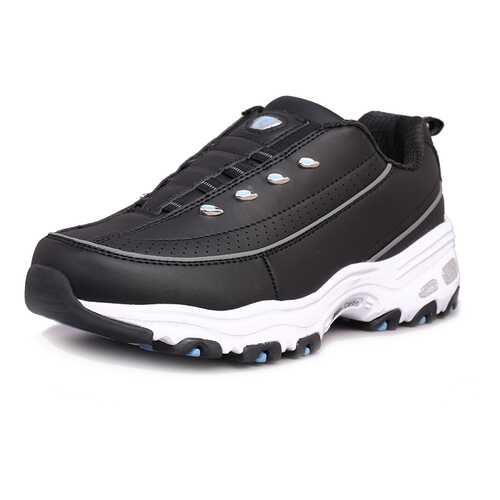 Кроссовки женские Pierre Cardin 00706980 черные 35 RU в Глория Джинс