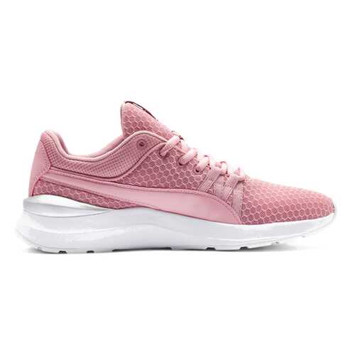 Кроссовки женские PUMA Adela Core розовые 37 RU в Глория Джинс