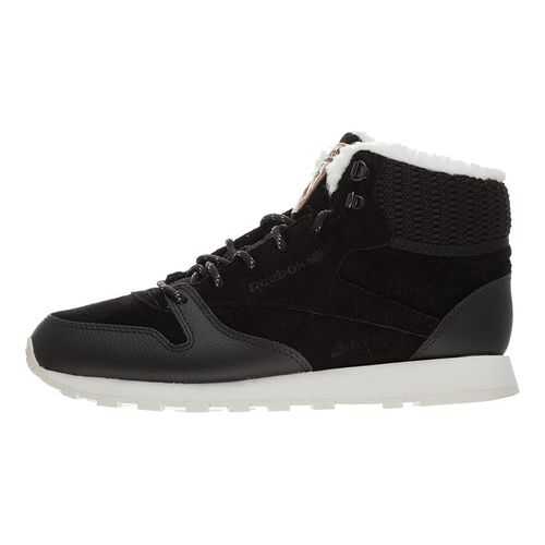 Кроссовки женские Reebok CL Arctic Boot черные 7.5 UK в Глория Джинс