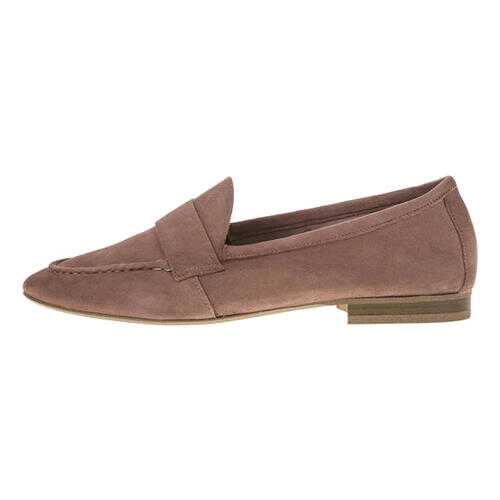 Лоферы женские Jonak 6000865 бордовые 38 FR в Глория Джинс