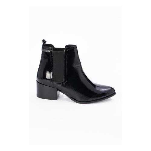 Полусапоги женские Pepe Jeans PLS50311 черные 36 RU в Глория Джинс