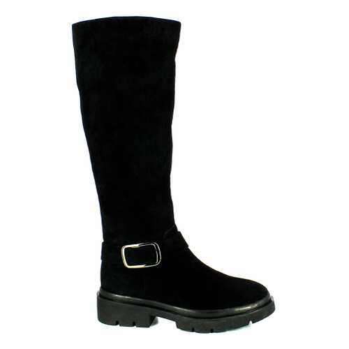 Сапоги женские Just Couture 59890 черные 40 RU в Глория Джинс