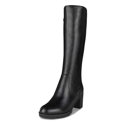 Сапоги женские T.Taccardi K0579MH-4 черные 38 RU в Глория Джинс