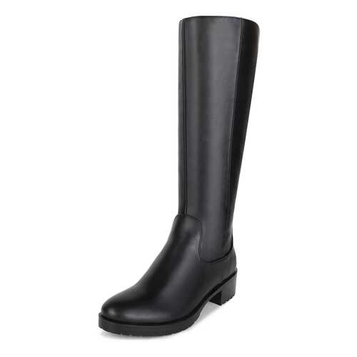Сапоги женские T.Taccardi K0584MH-1 черные 37 RU в Глория Джинс