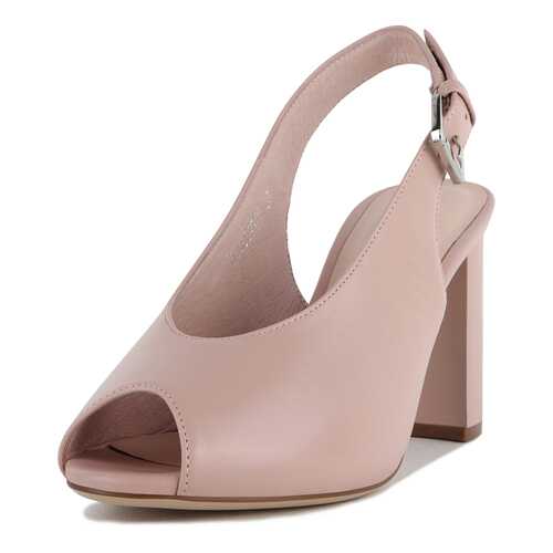 Туфли женские Pierre Cardin XLS19S-134 бежевые 39 RU в Глория Джинс