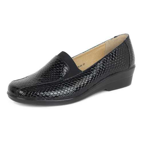 Туфли женские T.Taccardi 00807640 черные 36 RU в Глория Джинс