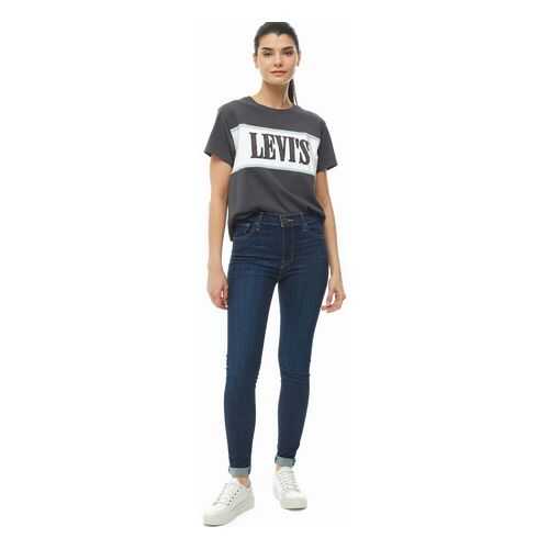 Джинсы женские Levi’s® 5279701380 синие 26/32 US в Глория Джинс