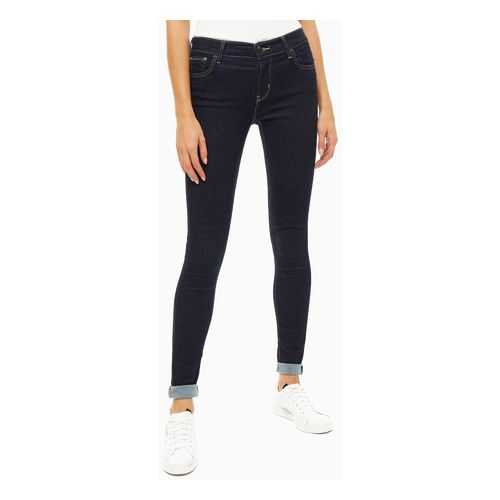 Джинсы женские Levi’s® синие в Глория Джинс