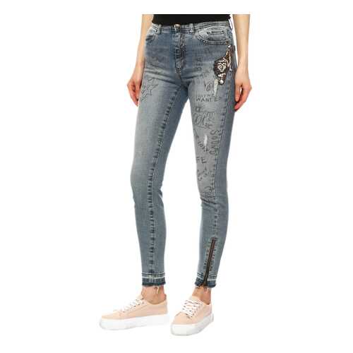 Джинсы женские MARC CAIN KS 82.75D58/352 синие 1 DE в Глория Джинс