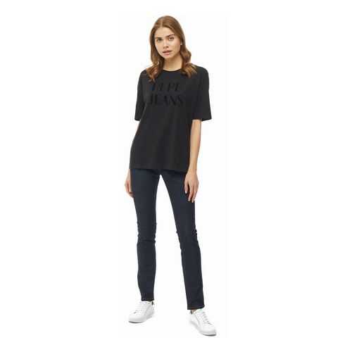 Джинсы женские Pepe Jeans PL201322AA5.000 синие 29/34 в Глория Джинс