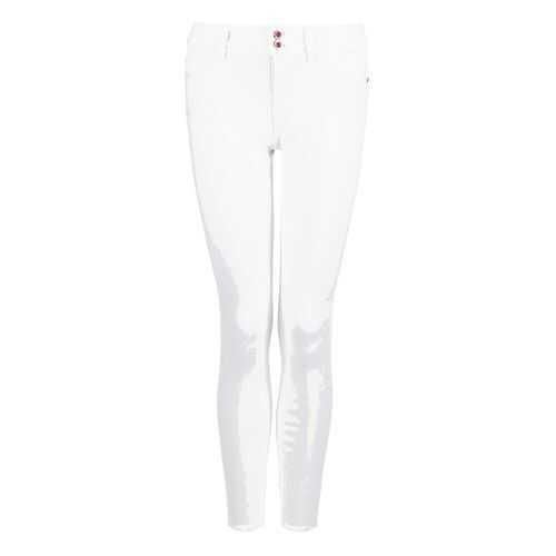Джинсы женские TOM TAILOR 1016449-10101 белые 28/32 DE в Глория Джинс