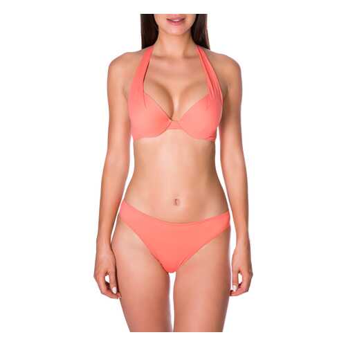 Низ купальника женский Plage Exotique NOLA 9R.U красный 36 FR в Глория Джинс