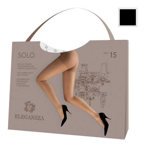Колготки ELEGANZZA SL-1011 4-L в Глория Джинс
