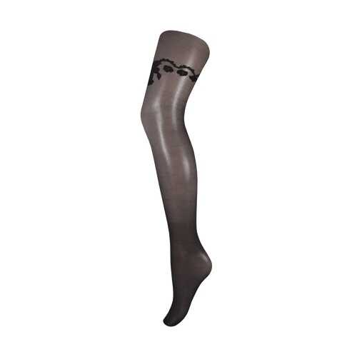 Колготки Trasparenze Cefalonia 20 black (чёрный) 3 в Глория Джинс