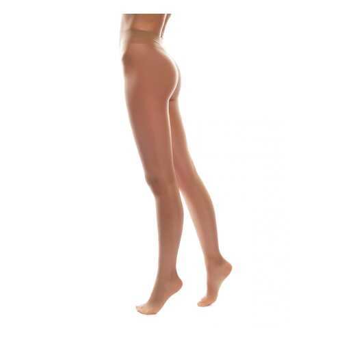 Колготки женские Mademoiselle collant Demetra 8 бежевые 4 в Глория Джинс