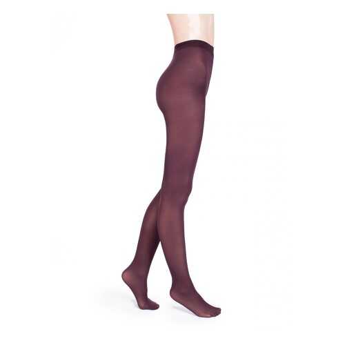 Колготки женские Mademoiselle collant Sofia 70 фиолетовые 2 в Глория Джинс