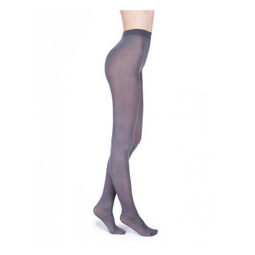 Колготки женские Mademoiselle collant Sofia 70 серые 3 в Глория Джинс