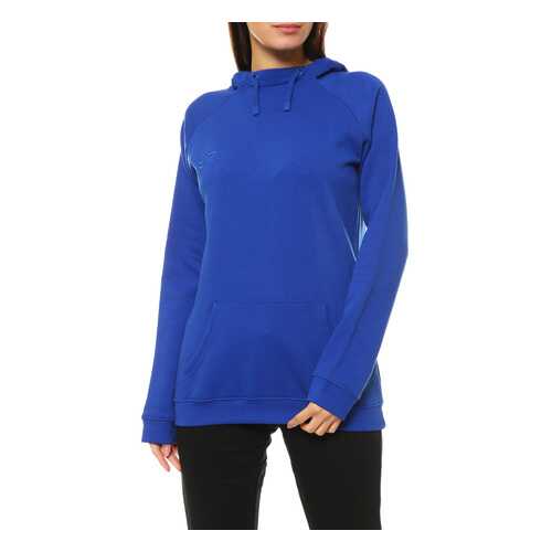 Толстовка COMBI женская Joma 900696722 синяя L в Глория Джинс