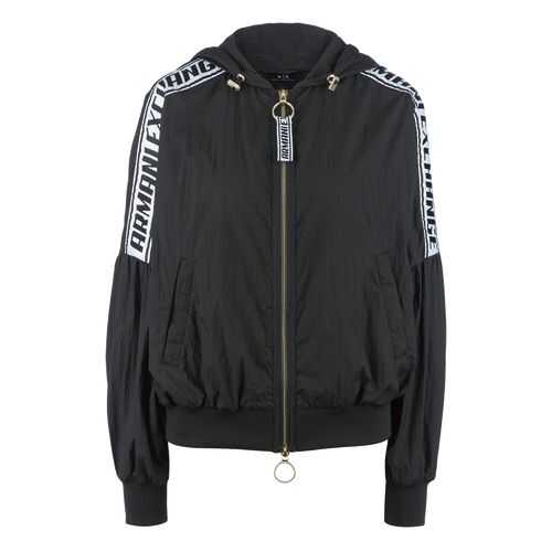 Куртка женская Armani Exchange 3HYB29 YNWDZ черная XS в Глория Джинс