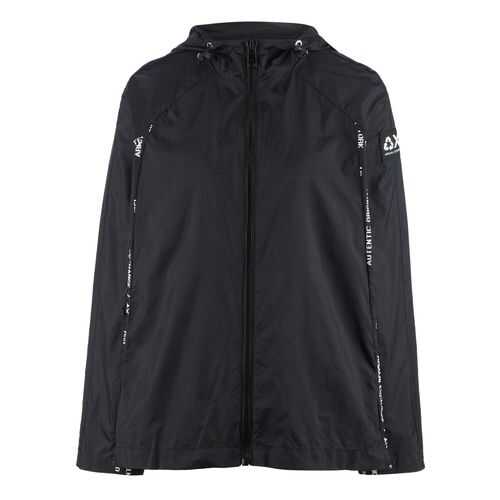 Ветровка женская Armani Exchange 3HYK12 YNYDZ черная M в Глория Джинс