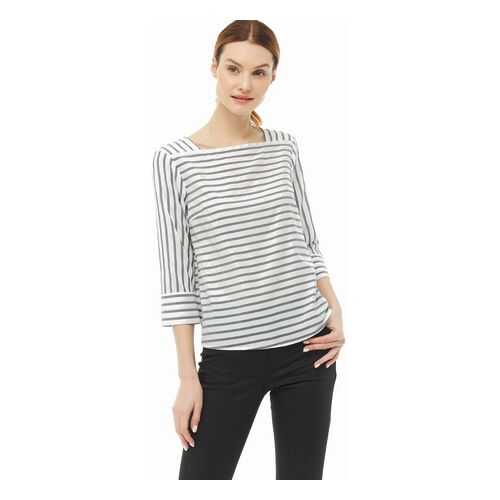 Блуза женская TOM TAILOR Denim 1016494-21355 синяя L в Глория Джинс