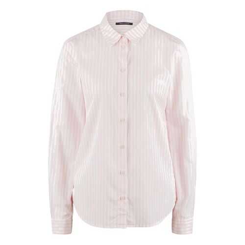 Рубашка женская Marc O’Polo 88542281 розовая 34 EU в Глория Джинс