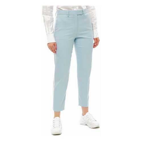 Брюки женские Calvin Klein K20K200583 голубые 36 US в Глория Джинс