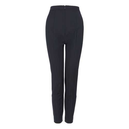 Брюки женские Tommy Hilfiger WW0WW26505 синие 38 US в Глория Джинс