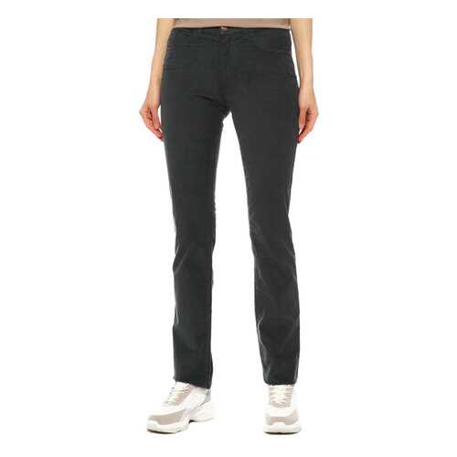 Брюки женские TRUSSARDI JEANS 5241131 серые 30 IT в Глория Джинс