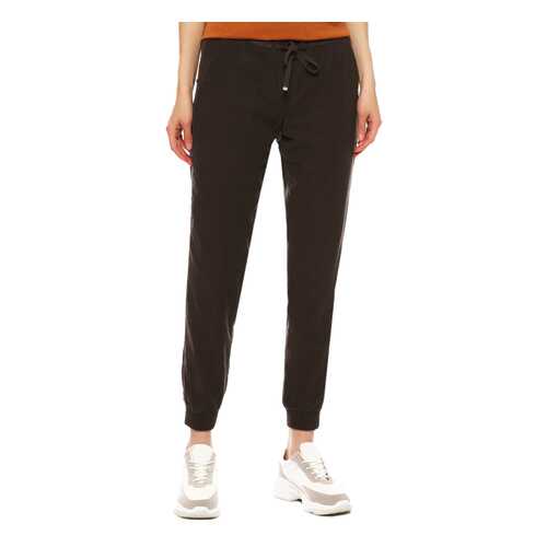Брюки женские TRUSSARDI JEANS 5241156 зеленые 46 IT в Глория Джинс