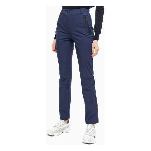 Брюки женские URBAN TIGER 01.015631 синие M в Глория Джинс