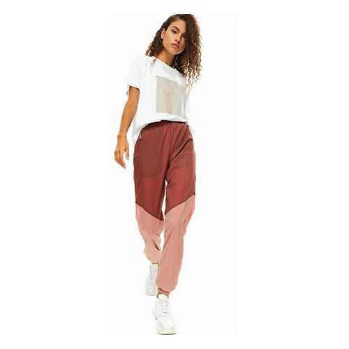 Брюки женские URBAN TIGER 12.026371 розовые XS в Глория Джинс