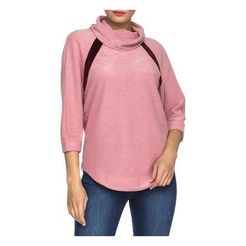 Джемпер женский Gloss 25168(13) розовый 40 RU в Глория Джинс