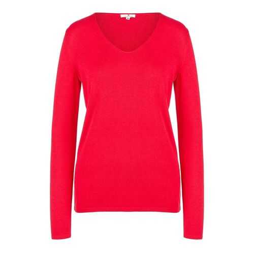 Джемпер женский TOM TAILOR 1012976-19214 розовый L в Глория Джинс