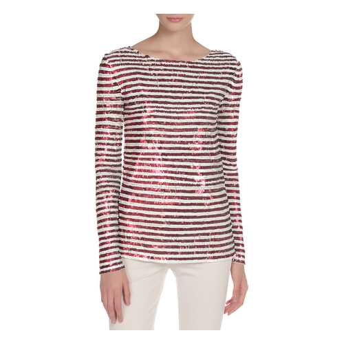 Кардиган женский PINKO UNIQUENESS G86155081 красный XS в Глория Джинс