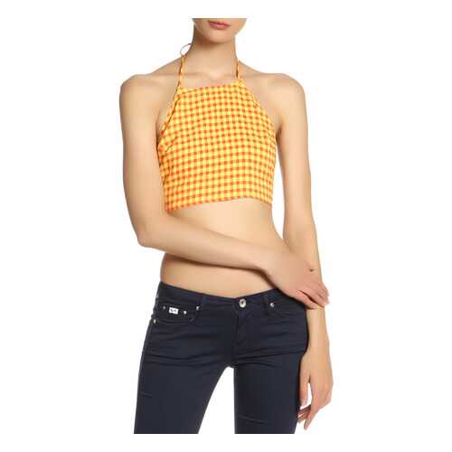 Майка женская American Apparel XS в Глория Джинс
