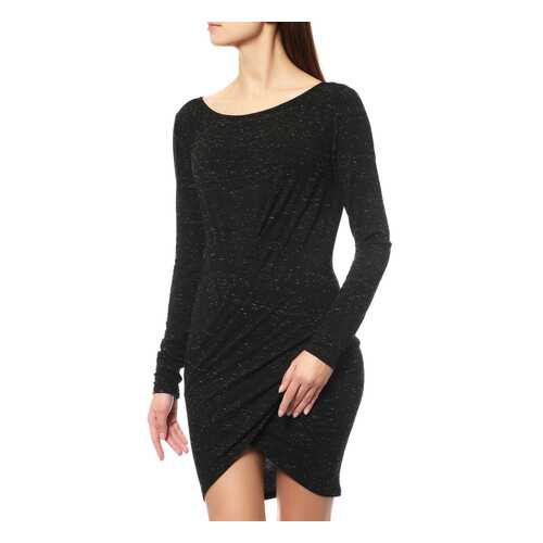 Платье женское DKNY A34T589MF2 черное M в Глория Джинс