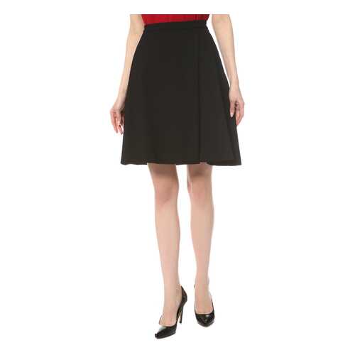 Юбка женская Max Mara 11060249/05 черная 42 IT в Глория Джинс