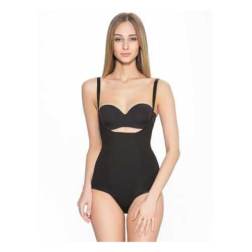 Боди женское BlackSpade BS1478 черные M в Глория Джинс