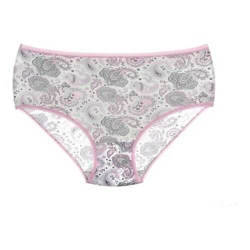 Слипы женские Donella Donella фиолетовые XXL в Глория Джинс