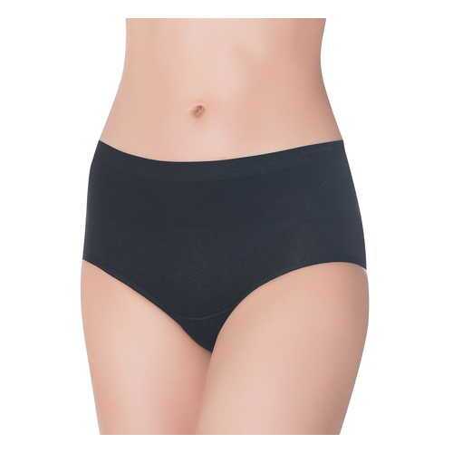 Трусы женские BlackSpade BS1307 черные 4XL в Глория Джинс